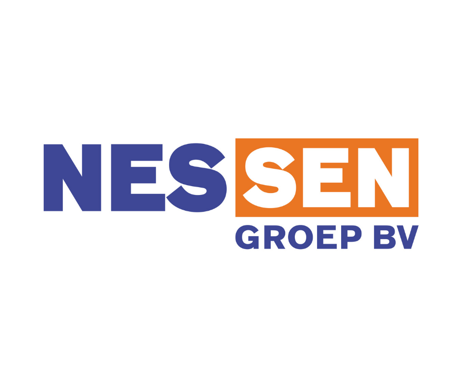 Logo Nessen Groep