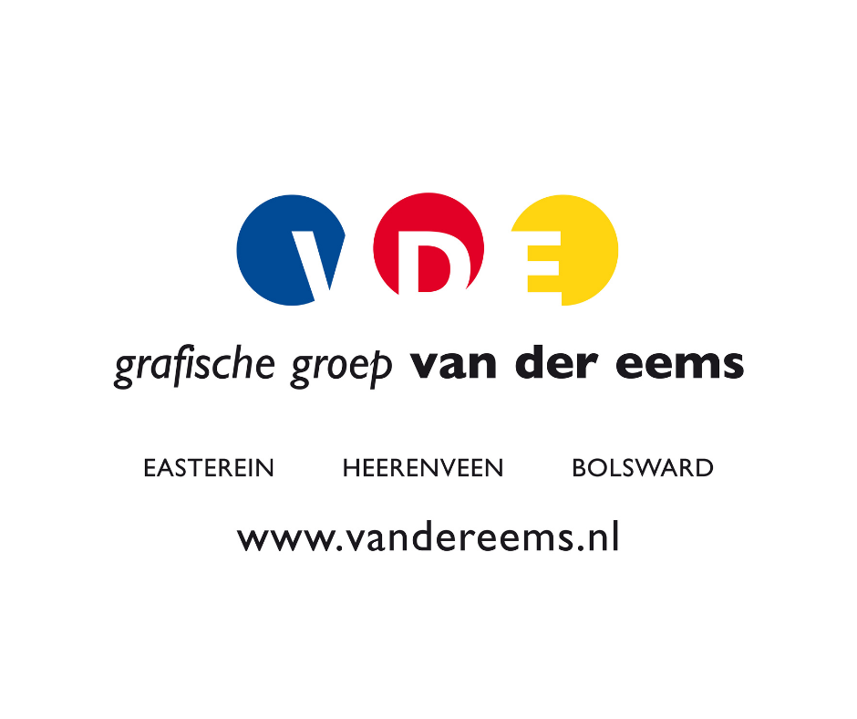 Grafische Groep Van der Eems