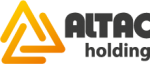 Logo Altac Holding