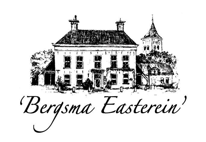 logo Bergsma Easterein