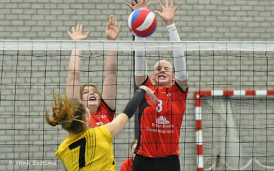 Voorlopige teamindeling & zaalindeling 2023/2024