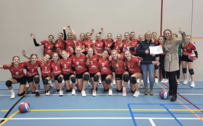 Rabo Clubsupport – een mooi resultaat!