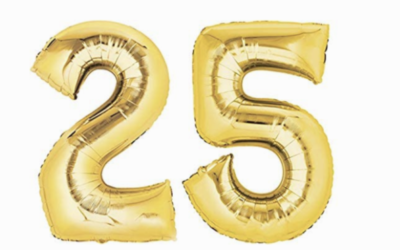 Proost op 2024 & 25-jarig jubileum Covos!