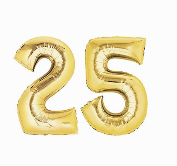 Proost op 2024 & 25-jarig jubileum Covos!